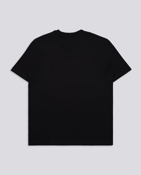 Day of the Dead Skull Embroidered Classic Organic T-Shirt