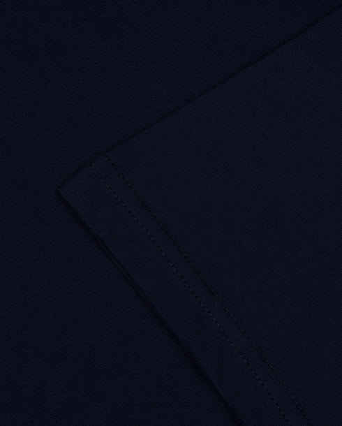 Day of the Dead Skull Embroidered Classic Organic T-Shirt