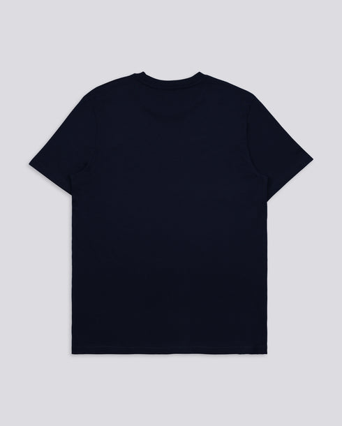 Day of the Dead Skull Embroidered Classic Organic T-Shirt