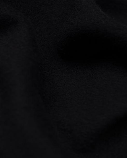 Day of the Dead Skull Embroidered Blended Organic Sweatshirt