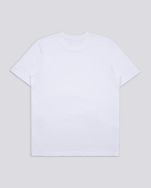 Day of the Dead Skull Embroidered Classic Organic T-Shirt