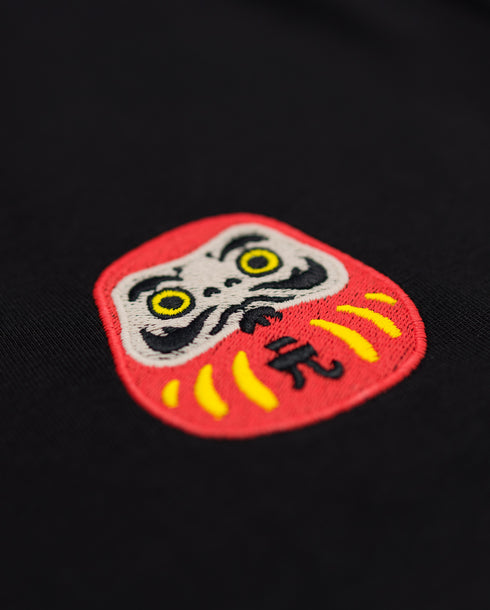 Egghead Embroidered Classic Organic T-Shirt