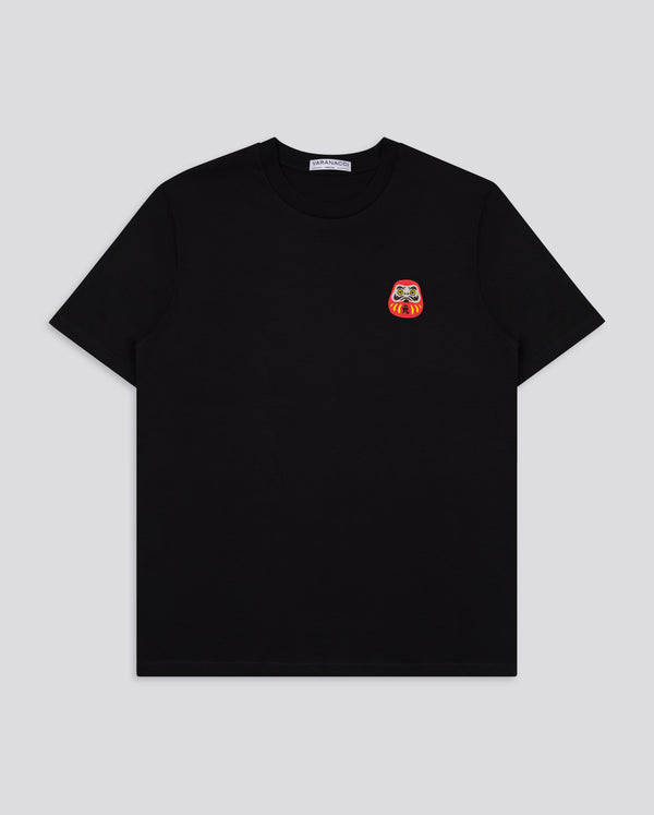 Egghead Embroidered Classic Organic T-Shirt