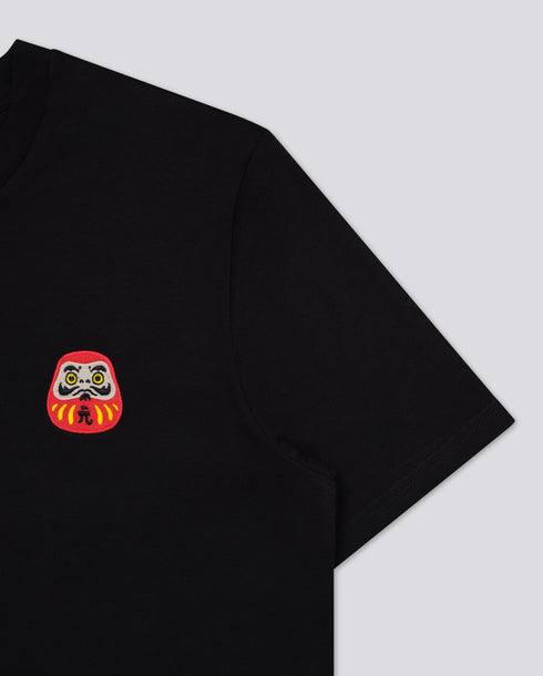 Egghead Embroidered Classic Organic T-Shirt