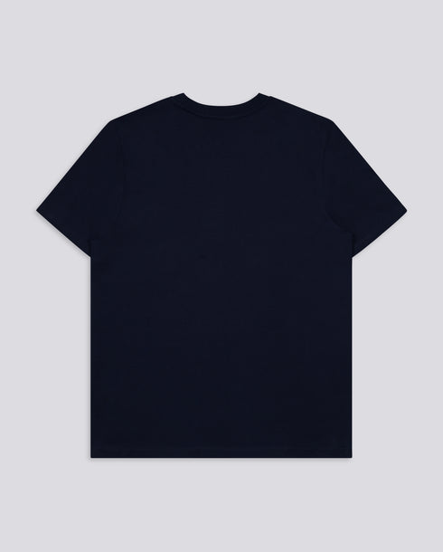 Egghead Embroidered Classic Organic T-Shirt