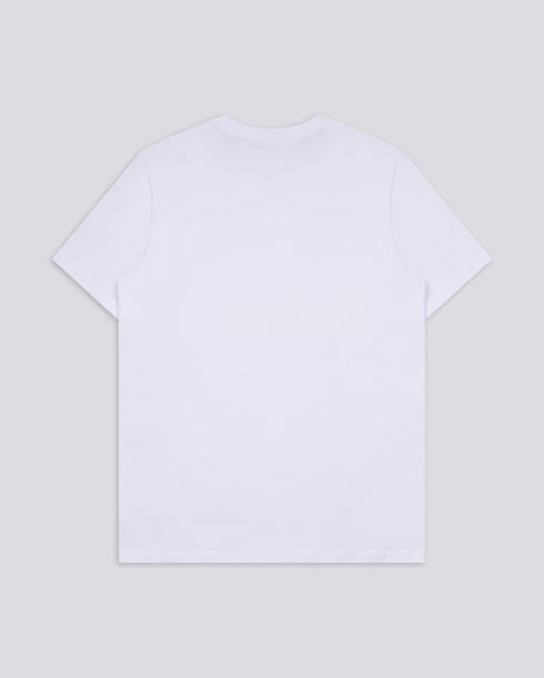 Egghead Embroidered Classic Organic T-Shirt