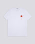 Egghead Embroidered Classic Organic T-Shirt