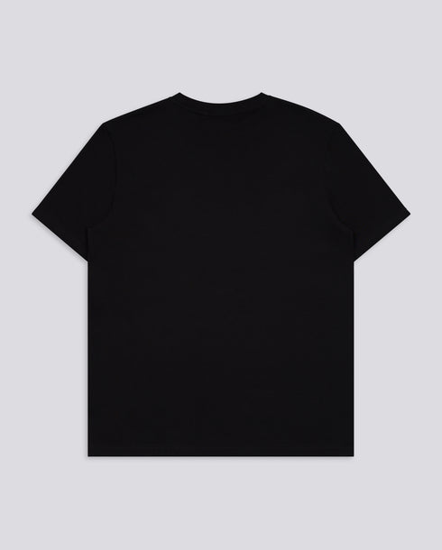 Golf Green Embroidered Classic Organic T-Shirt