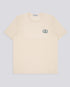 Horseshoe Embroidered Classic Organic T-Shirt