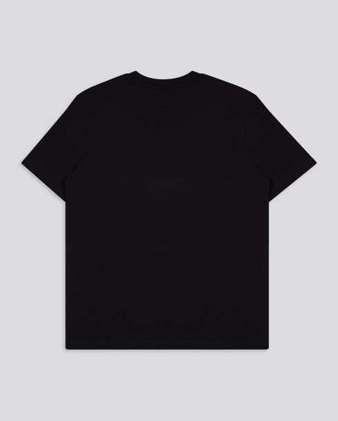 Luchador Mask Embroidered Classic Organic T-Shirt