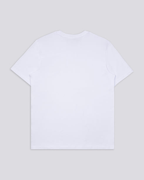 Multi Bike Embroidered Classic Organic T-Shirt