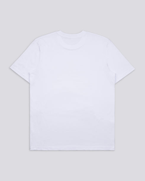 Octopus Embroidered Classic Organic T-Shirt