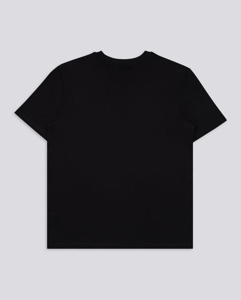 Skull Island Embroidered Classic Organic T-Shirt