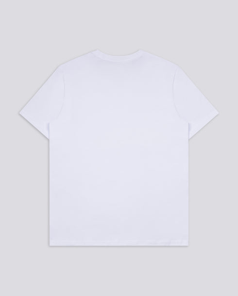 Slot Machine Embroidered Classic Organic T-Shirt