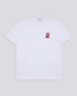 Slot Machine Embroidered Classic Organic T-Shirt