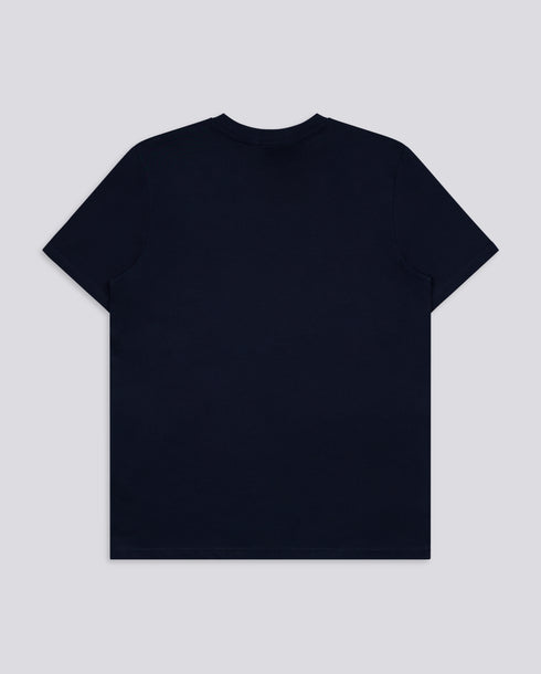 Sombrero Embroidered Classic Organic T-Shirt