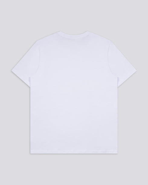 Sombrero Embroidered Classic Organic T-Shirt