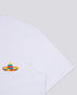Sombrero Embroidered Classic Organic T-Shirt