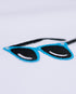 Sunglasses Embroidered Classic Organic T-Shirt