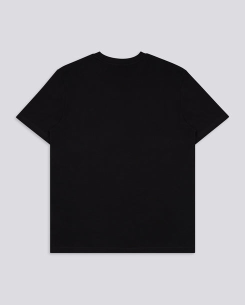 Sushi / Sun Embroidered Classic Organic T-Shirt