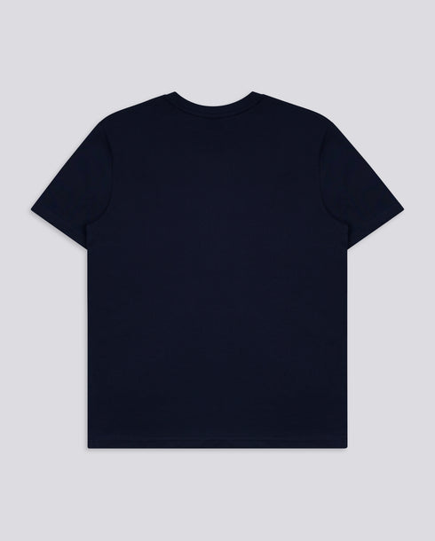 Sushi / Sun Embroidered Classic Organic T-Shirt