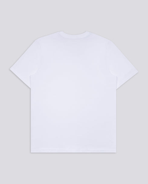 Sushi / Sun Embroidered Classic Organic T-Shirt