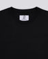 Varanacci Plain Blended Organic Sweatshirt - Black