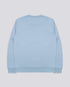 Varanacci Plain Blended Organic Sweatshirt - Sky Blue