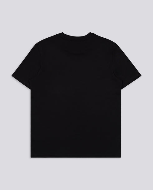 Multi Bike Embroidered Classic Organic T-Shirt