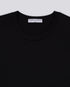 Varanacci Plain Classic Organic T-Shirt - Black