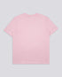 Varanacci Plain Classic Organic T-Shirt - Cotton Pink