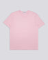 Varanacci Plain Classic Organic T-Shirt - Cotton Pink