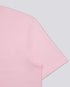 Varanacci Plain Classic Organic T-Shirt - Cotton Pink