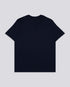 Varanacci Plain Classic Organic T-Shirt - French Navy