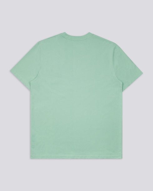 Varanacci Plain Classic Organic T-Shirt - Misty Mint