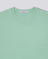 Varanacci Plain Classic Organic T-Shirt - Misty Mint
