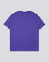 Varanacci Plain Classic Organic T-Shirt - Purple Love