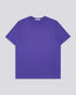 Varanacci Plain Classic Organic T-Shirt - Purple Love