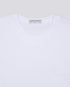 Varanacci Plain Classic Organic T-Shirt - White